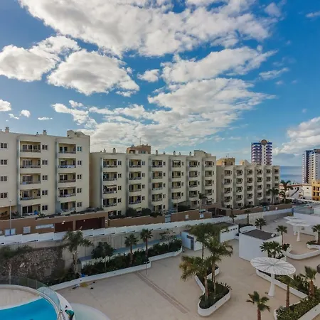 Luxury Apart Ocean Garden Paraiso