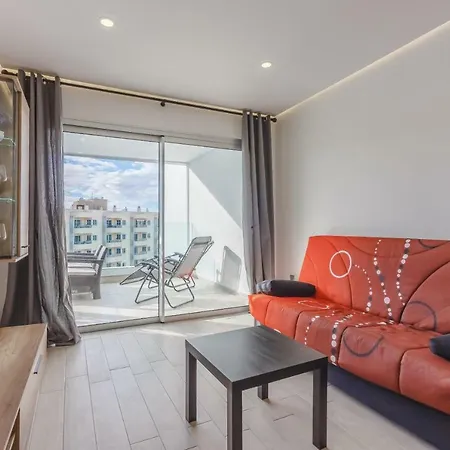 Luxury Apart Ocean Garden Paraiso Apartman Callao Salvaje