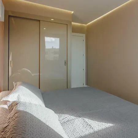 Luxury Apart Ocean Garden Paraiso * Callao Salvaje