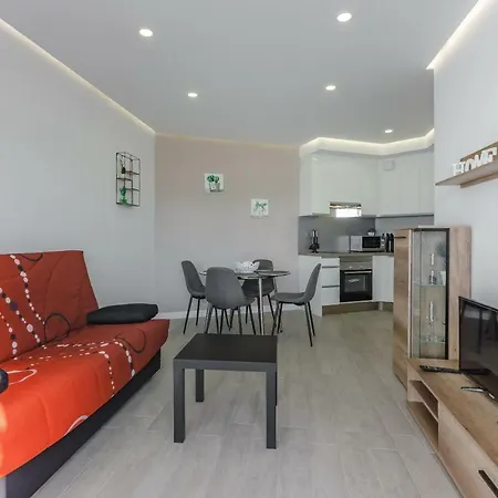Luxury Apart Ocean Garden Paraiso