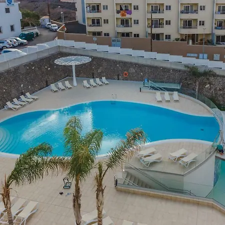 Apartment Luxury Apart Ocean Garden Paraiso *