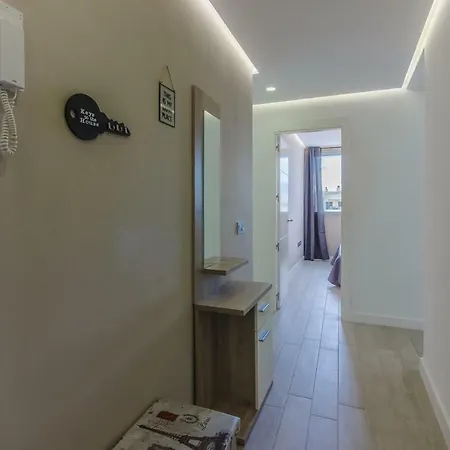 Luxury Apart Ocean Garden Paraiso Apartment *